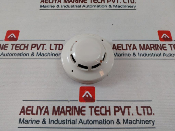 Hochiki Alg-en Analogue Photo Electric Smoke Sensor (Bone) Wl-2 Ha