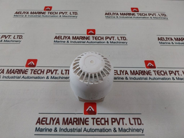 Klaxon Pss-0050 Sounder & Deep Base 9-60V Dc 2.5W Max