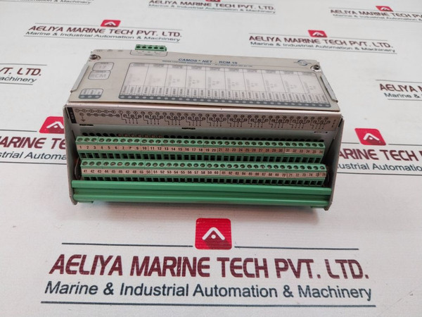 Stein Sohn B101002A 000000117 Reefer Container Monitoring Node 24V Ac/Dc