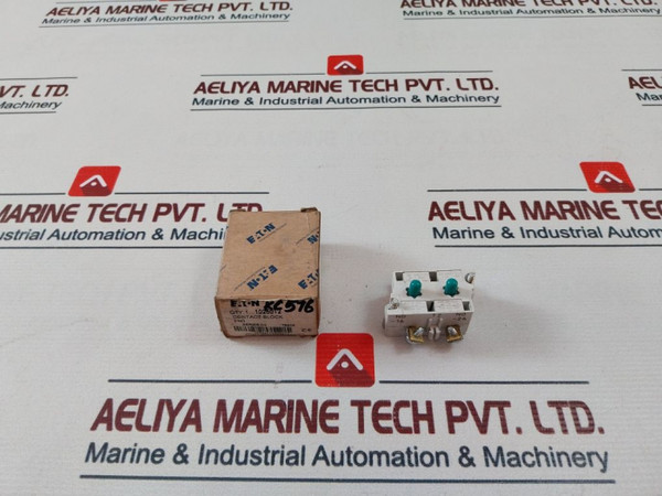 Eaton 10250T/91000T Contact Block