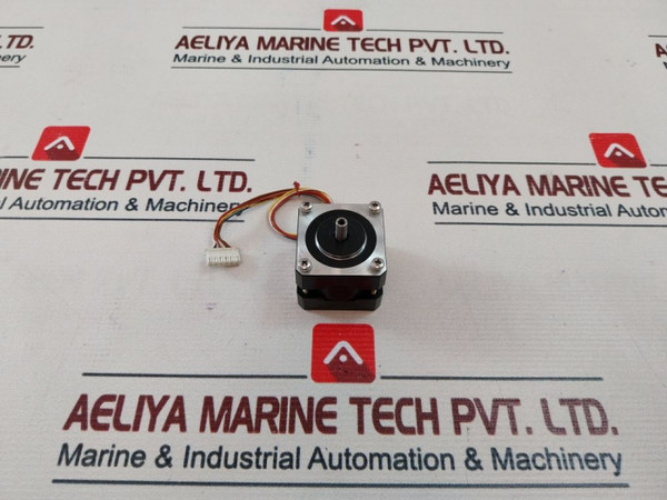 Nanotec Sh4018S0506-kray2