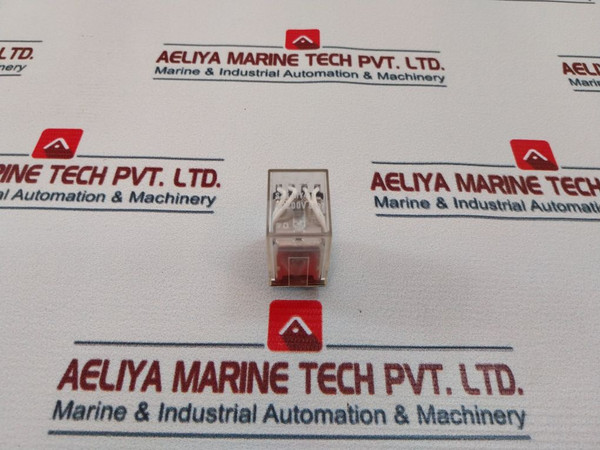 Lg Szr-my4-1 Relay Ac 200V