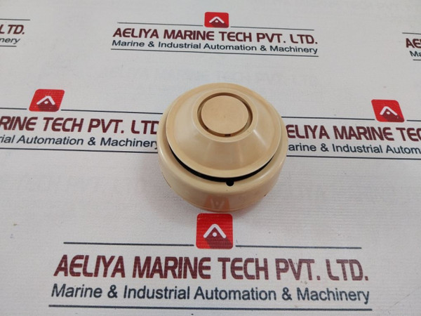 Oki Fd-8211 Fire Detection Device 24V