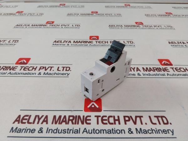 Merlin Gerin Multi 9 Sbi Fuse Holder Block 20A 500V