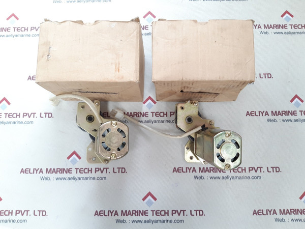 Amt-1C-b Motor 1H0748Cca