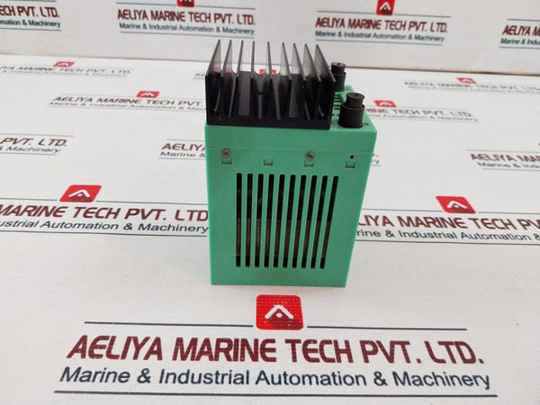 Phoenix Contact Cm 90-ps-230Ac/24Dcu/2 Power Supply 230V Ac