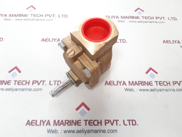 Danfoss ev220b 40 solenoid valve ps16 dn40