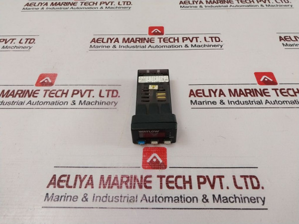 Watlow Temperature Controller 935A-1Cc0-000R