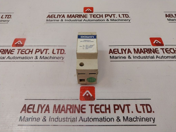 Dowin Yd50A320-a1 Spd For Ac Power Supply 320V 50/60Hz