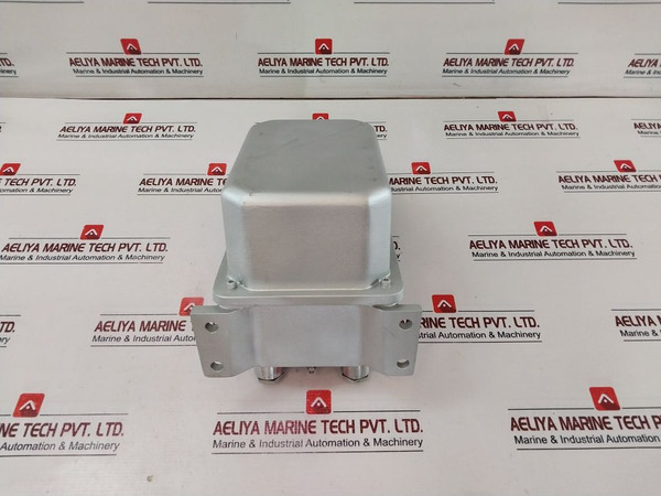 Northrop Grumman 4968 Rudder Indicator Gearbox