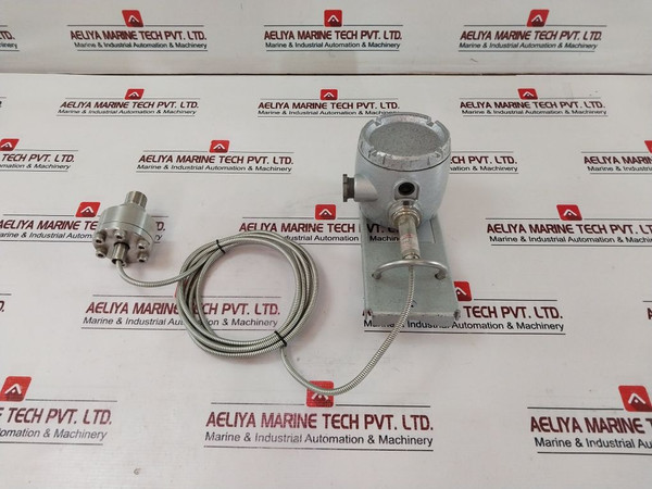 Instrumentation At.Or.Txr Temperature Switch