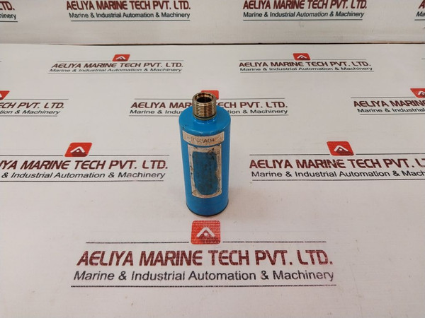 Hoppe Hcg4011 Mo4/Ks Tank Pressure Transmitter 16V 200 Ma 1600 Mbar