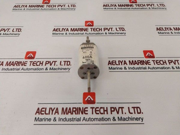 Lindner Nh2 Fuse Link 400A 500V~