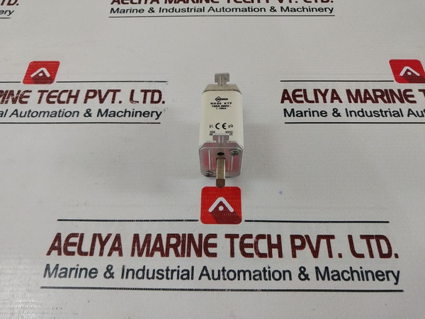 Weber Nh00 Ktf Fuse Link 500V 160A