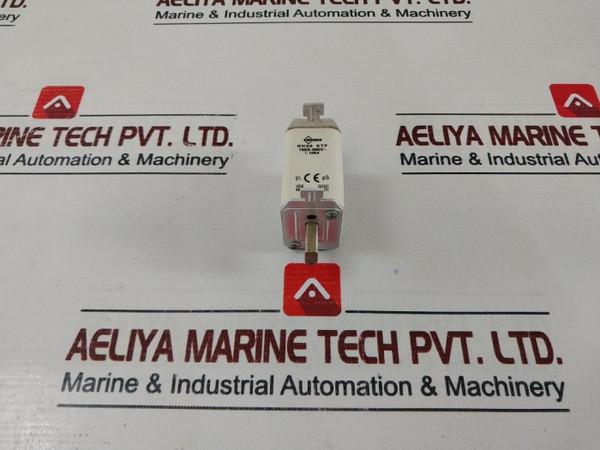 Fuse Link Weber Nh00 Ktf