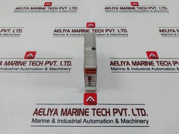 Moore Industries Alx/4-20Ma/H1/6.3Vlp-ad-fa [Din] Direct Current Alarm 1Amp