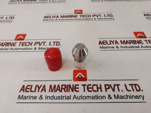 Autoclave Engineers Cpx160-316Ss Adapter Blind Plug 701692