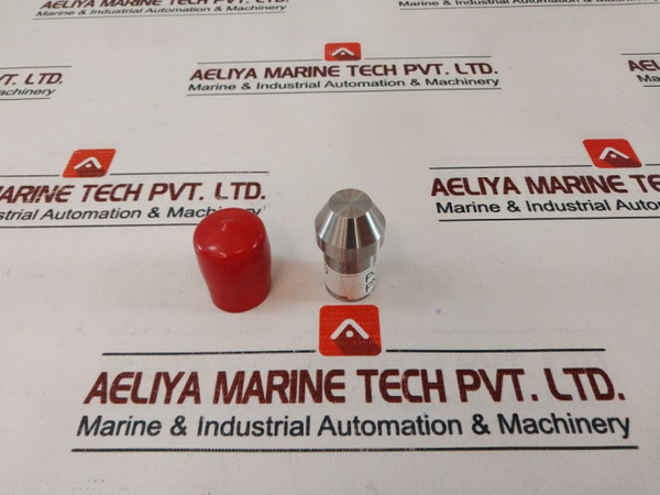 Autoclave Engineers Cpx160-316Ss Adapter Blind Plug 701692