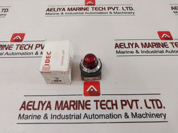 Idec Apn Pilot Light Control Unit 250V