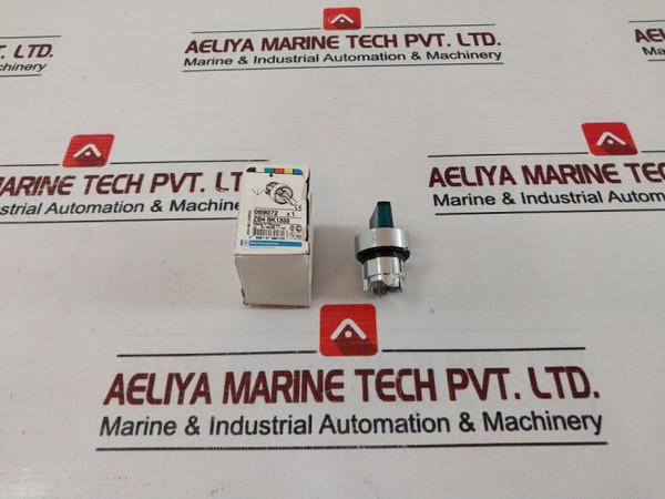 Telemecanique/Schneider Zb4 Bk1333 Position Selector Switch