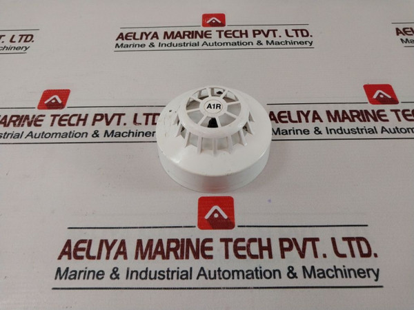 Apollo 55000-121 Apo Heat Detector 9 To 33 Vdc 57˚C