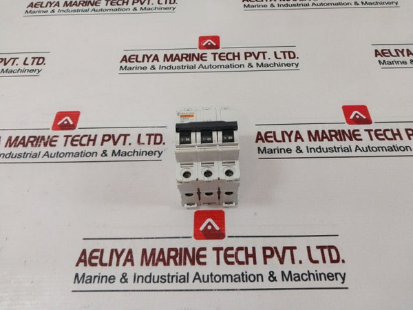 Merlin Gerin Multi9 C60H Circuit Breaker 400V