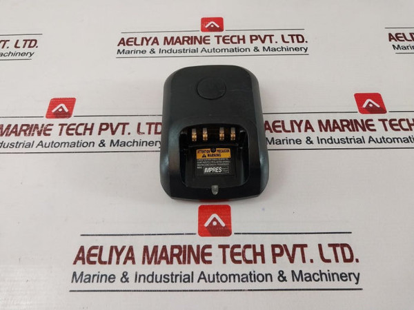 Motorola Wpln4226A Impres Adaptive Charger V3.11