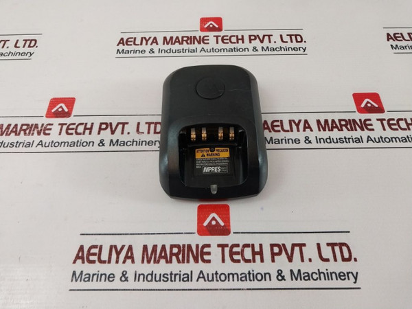 Motorola Impres Adaptive Charger