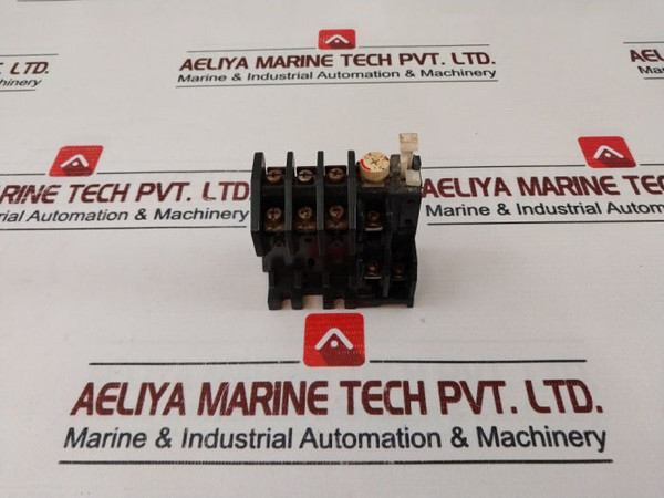 Toshiba R-20 Overload Relay.