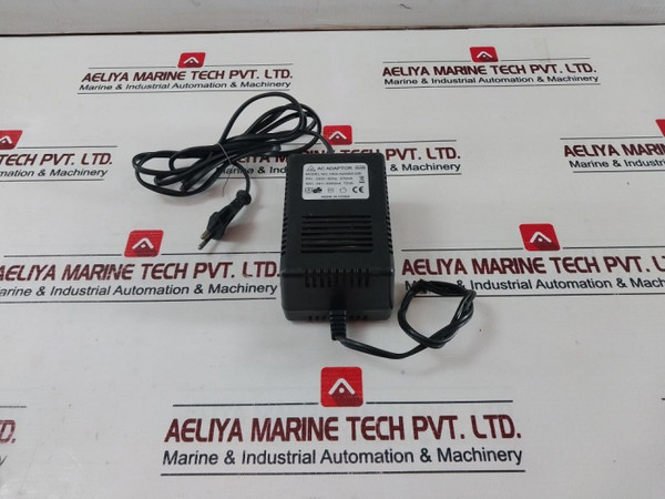 Ac Adaptor Hon-kwang Hka-a24300-230