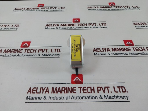 Ansmann 8594004 Plug-in Power Supply An51009