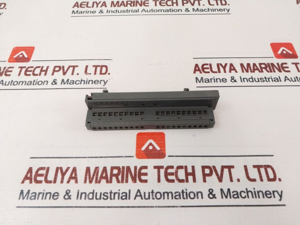 Siemens 6Es7 392-1Aj00-0Aa0 Front Connector For Signal Module