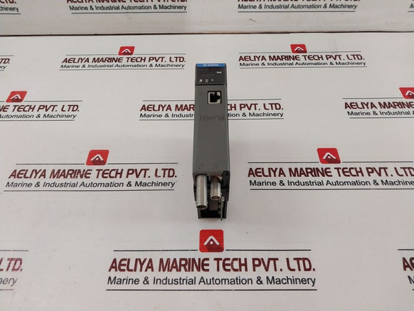 Honeywell Tc-ccr013 Redundant Net Interface Module 97197972 A01