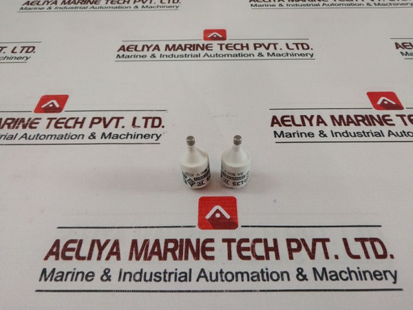 Lot Of 7X Ljs Bottle Fuse 2A 500V