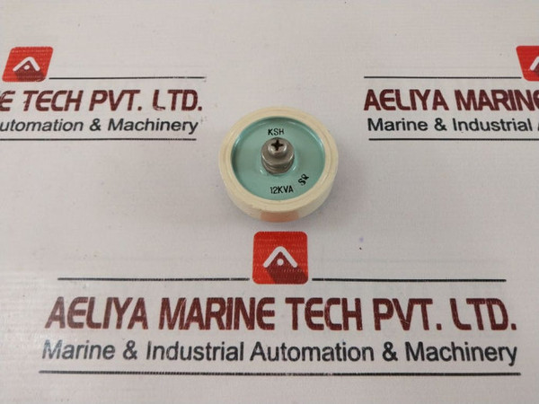 Ksh Tvac10Kv High Voltage Capacitor 12Kva