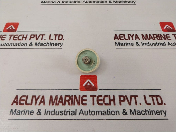 Ksh Tvac7Kv High Voltage Capacitor 150Pf 6Kva