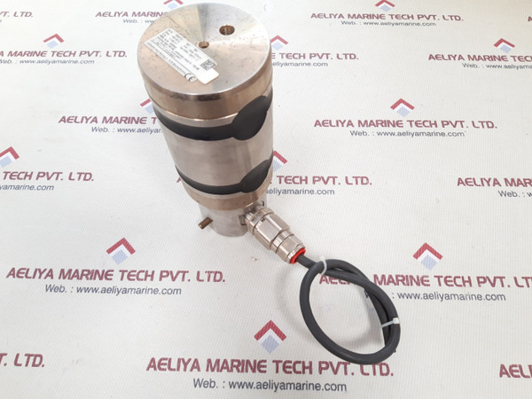 Liebherr Load Pin 0203-36271-2, Austria, 100 kn, 4-20 ma signal