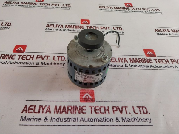 Electric Motor Kulthorn Kjb2M4004 - Kulthorn Electric Co. Ltd.