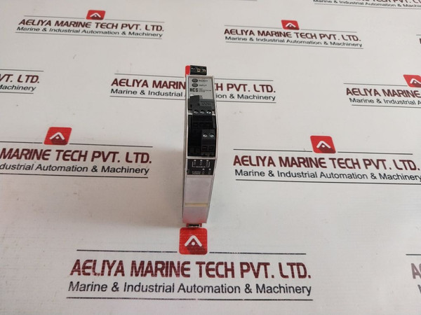 Eugen Seitz 118 156 024 Hcs- Hart Concentrator System