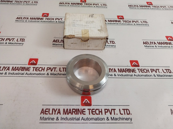 Cameron 140255-01-72-03 Seat Gate Valve Rev: 02 Mat 484587 15K Fls Ss St