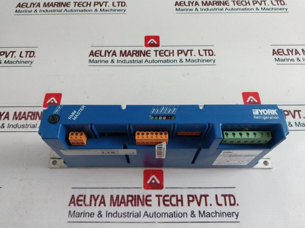 Johnson Controls 8217-010 Rmm Master Mklv