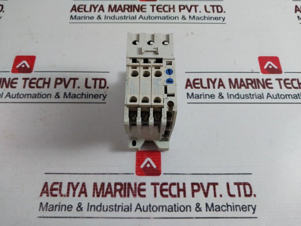 Eaton C306Dn3 Overload Relay.