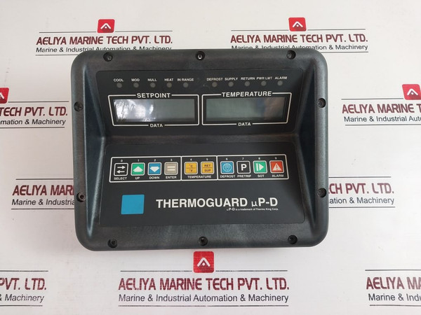 Thermo King 5D46229G04 Thermoguard