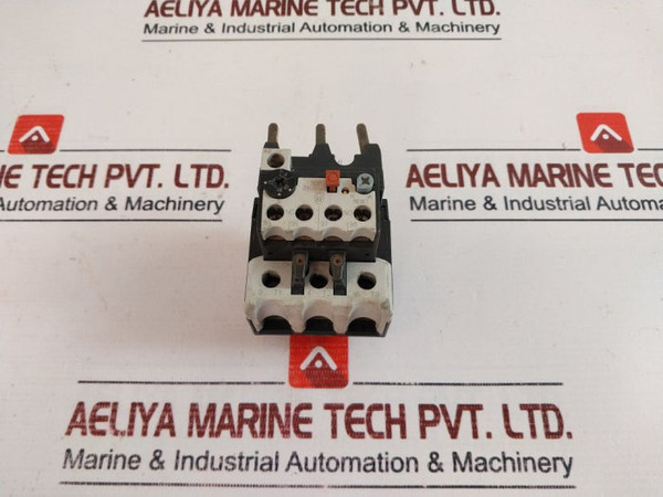 Moeller Z1-57 Thermal Overload Relay