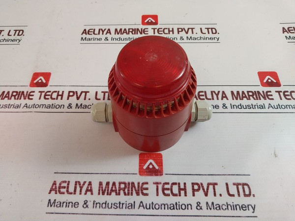 Fulleon 0832-cpd-0133 Fire Alarm Device