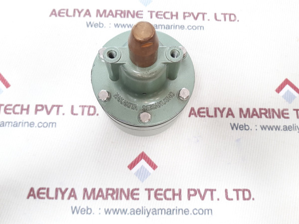 Nakakita seisakusho gauge saver