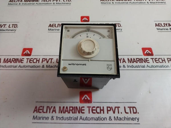 Philips Witromat Temperature Regulator 20°C