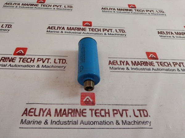 Tank Pressure Transmitter Hoppe Hcg 4011 - Bord-messtechnik