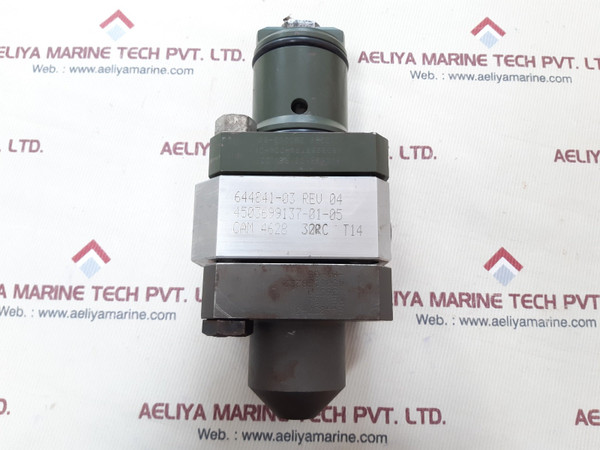 Assy 2164014-02 Rev 06