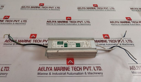 12V 120W Ip67, Waterproof Led Power Supply,: N/A